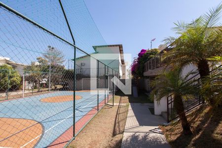 Casa de condomínio à venda com 170m², 3 quartos e 3 vagas Casa de condomínio à venda com 170m², 3 quartos e 3 vagasÁrea comum - Quadra e Playgroud