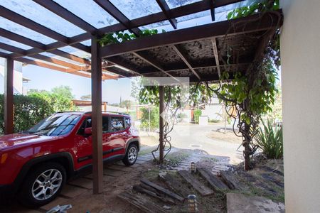 Casa de condomínio à venda com 170m², 3 quartos e 3 vagas Casa de condomínio à venda com 170m², 3 quartos e 3 vagasGaragem