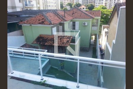 Casa à venda com 3 quartos, 309m² em Vila Isabel, Rio de Janeiro