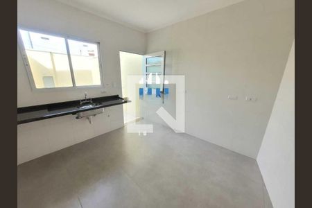 Casa à venda com 3 quartos, 88m² em Vila Nair, São Paulo