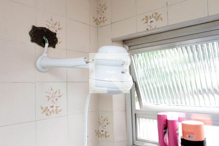 Apartamento à venda com 130m², 3 quartos e 2 vagasBanheiro 2