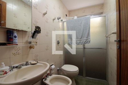 Apartamento à venda com 130m², 3 quartos e 2 vagasBanheiro 2