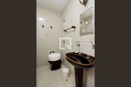 Apartamento à venda com 130m², 3 quartos e 2 vagasBanheiro 1