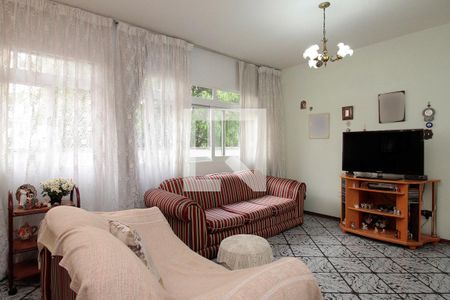 Apartamento à venda com 130m², 3 quartos e 2 vagasSala