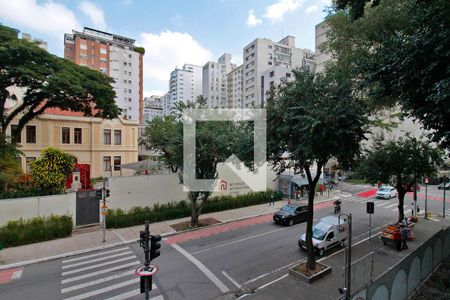 Apartamento à venda com 130m², 3 quartos e 2 vagasVista