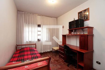 Apartamento à venda com 130m², 3 quartos e 2 vagasQuarto 3