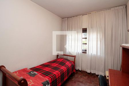 Apartamento à venda com 130m², 3 quartos e 2 vagasQuarto 3