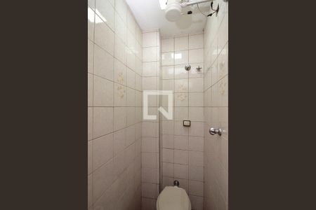 Apartamento à venda com 130m², 3 quartos e 2 vagasBanheiro de Serviço