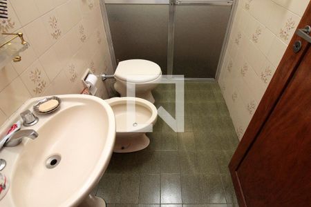 Apartamento à venda com 130m², 3 quartos e 2 vagasBanheiro 2