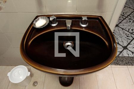 Apartamento à venda com 130m², 3 quartos e 2 vagasBanheiro 1