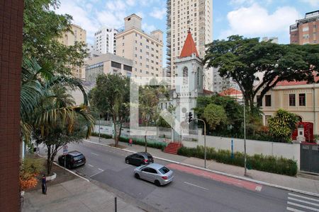 Apartamento à venda com 130m², 3 quartos e 2 vagasVista