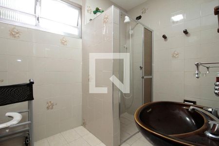 Apartamento à venda com 130m², 3 quartos e 2 vagasBanheiro 1