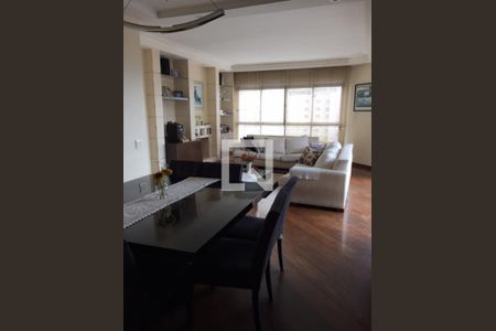 Apartamento à venda com 4 quartos, 150m² em Vila Mascote, São Paulo