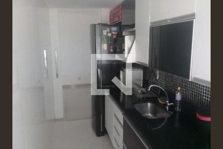 Apartamento à venda com 2 quartos, 70m² em São Cristóvão, Rio de Janeiro