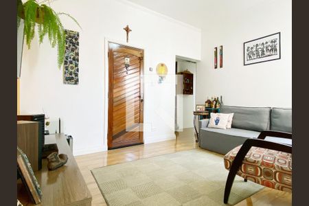 Apartamento à venda com 2 quartos, 72m² em Cambuci, São Paulo