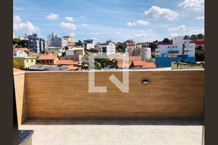 Apartamento à venda com 3 quartos, 120m² em Ana Lúcia, Belo Horizonte