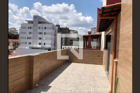 Apartamento à venda com 3 quartos, 120m² em Ana Lúcia, Belo Horizonte