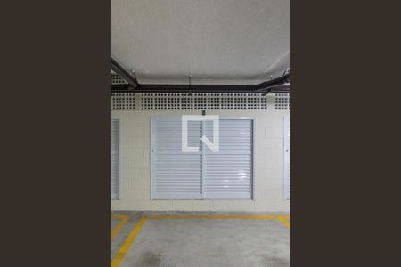 Apartamento à venda com 83m², 2 quartos e 2 vagasDepósito