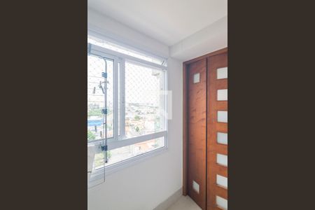 Apartamento à venda com 83m², 2 quartos e 2 vagasÁrea de Serviço