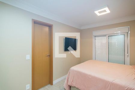 Apartamento à venda com 83m², 2 quartos e 2 vagasQuarto 1 Suite