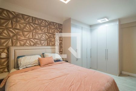 Apartamento à venda com 83m², 2 quartos e 2 vagasQuarto 1 Suite