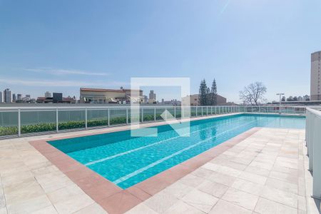Apartamento à venda com 83m², 2 quartos e 2 vagasPiscina