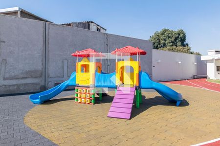 Apartamento à venda com 83m², 2 quartos e 2 vagasPlayground