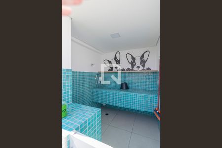 Apartamento à venda com 83m², 2 quartos e 2 vagasPet Care