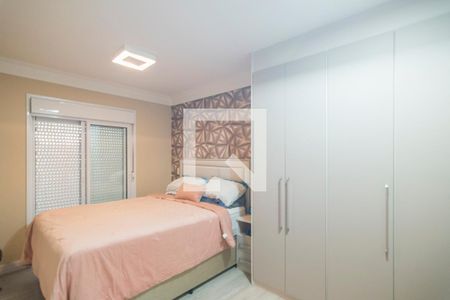 Apartamento à venda com 83m², 2 quartos e 2 vagasQuarto 1 Suite