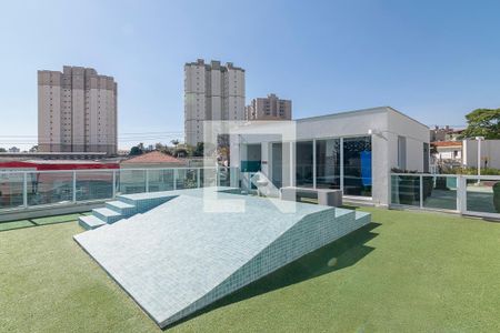 Apartamento à venda com 83m², 2 quartos e 2 vagasPet Place