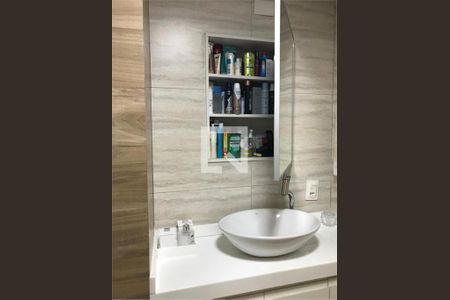 Apartamento à venda com 1 quarto, 42m² em Bela Vista, São Paulo