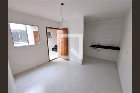 Apartamento à venda com 2 quartos, 39m² em Artur Alvim, São Paulo