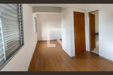 Apartamento à venda com 3 quartos, 378m² em Jaqueline, Belo Horizonte
