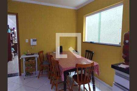 Casa à venda com 3 quartos, 175m² em Vila Mazzei, São Paulo