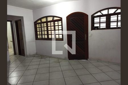 Casa à venda com 3 quartos, 93m² em Vila Antonieta, São Paulo