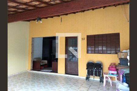 Casa à venda com 3 quartos, 170m² em Parque Residencial Almerinda Chaves, Jundiaí