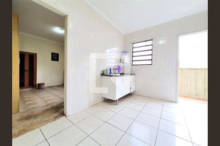 Casa à venda com 1 quarto, 180m² em Vila Santa Catarina, São Paulo
