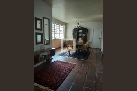 Casa à venda com 4 quartos, 400m² em Perdizes, São Paulo