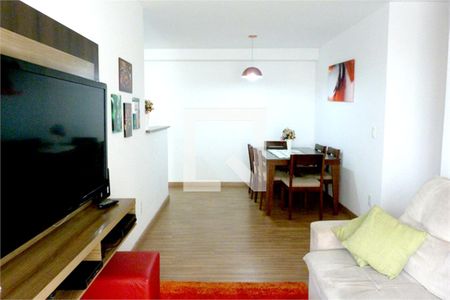 Apartamento à venda com 3 quartos, 81m² em Vila Isa, São Paulo