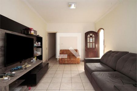 Casa à venda com 3 quartos, 150m² em Vila Dom Pedro I, São Paulo