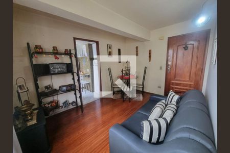 Apartamento à venda com 1 quarto, 48m² em Vila Mariana, São Paulo