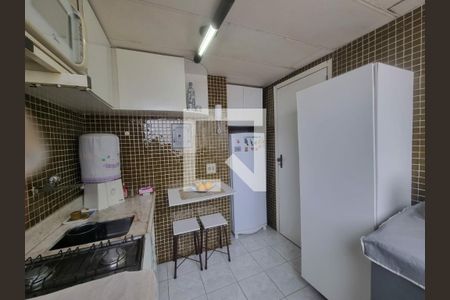 Apartamento à venda com 1 quarto, 48m² em Vila Mariana, São Paulo