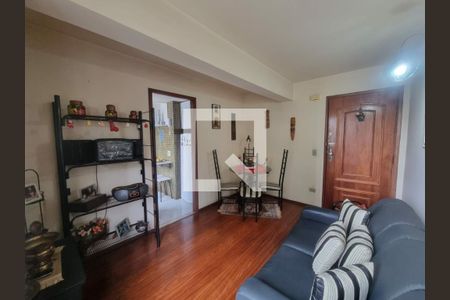 Apartamento à venda com 1 quarto, 48m² em Vila Mariana, São Paulo