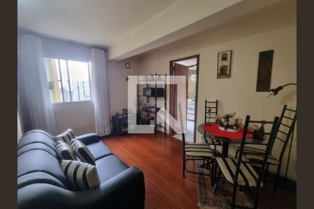 Apartamento à venda com 1 quarto, 48m² em Vila Mariana, São Paulo