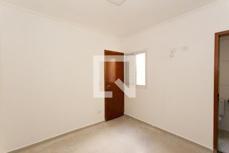 Casa de condomínio para alugar com 80m², 2 quartos e 2 vagasSuíte 2