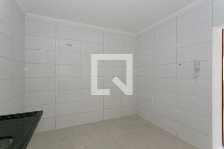 Casa de condomínio para alugar com 80m², 2 quartos e 2 vagasCozinha