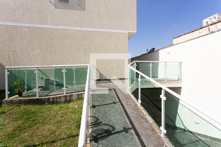 Casa de condomínio para alugar com 80m², 2 quartos e 2 vagasÁrea Comum - Entrada do Condomínio