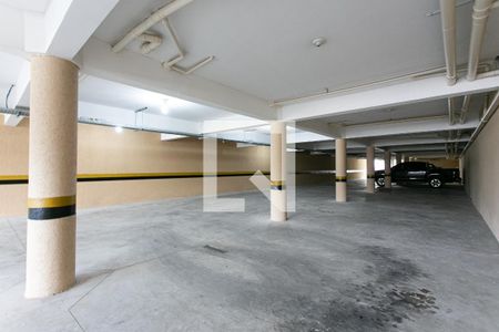 Casa de condomínio para alugar com 80m², 2 quartos e 2 vagasGaragem