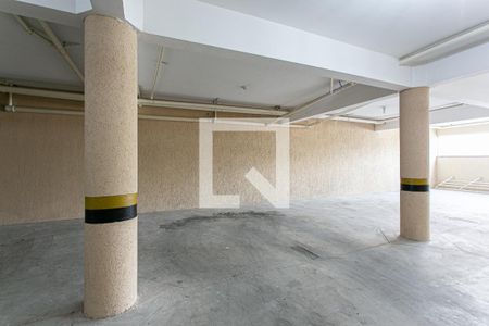 Casa de condomínio para alugar com 80m², 2 quartos e 2 vagasGaragem