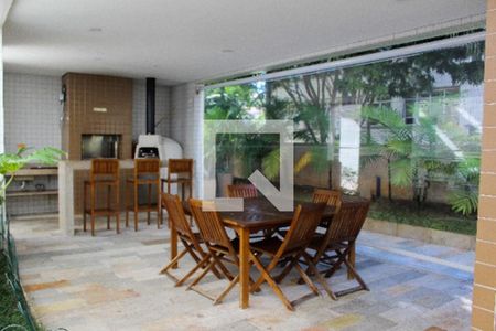 Apartamento à venda com 4 quartos, 400m² em Jardim Belgica, São Paulo